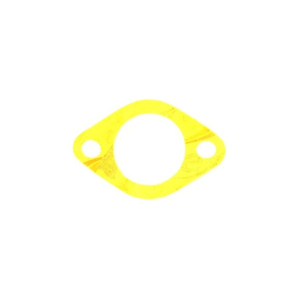 AWO2004 Engine Coolant Water Outlet Gasket for 1985 Cadillac Commercial Chassis