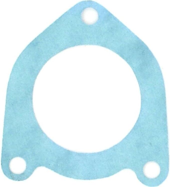 AWO2037 Engine Coolant Water Outlet Gasket for 1990-1992 Ford Probe