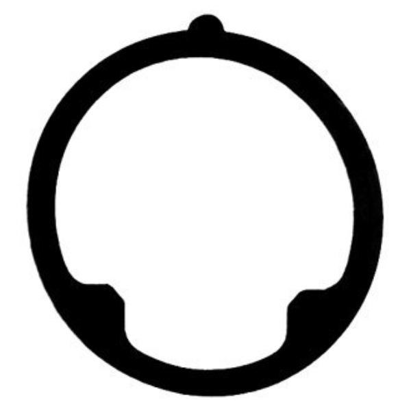 AWO2061 Engine Coolant Thermostat Housing Gasket for 1996-2012 Acura RL