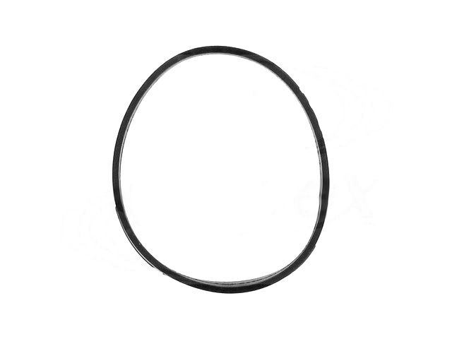 AWO2196 Thermostat Gasket for 2001-2011 Ford Ranger