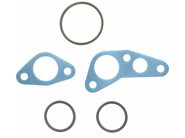 AWO2279 Water Crossover Mounting Set for 1993-1995 Ford Taurus