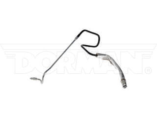 Dorman 628-238 Hydraulic Clutch Line for 1993-1994 Ford Explorer, 1993-1994 Ford Ranger