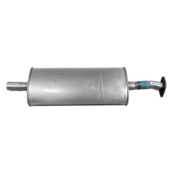 53390 Exhaust Muffler Assembly for 2001-2004 Ford Escape