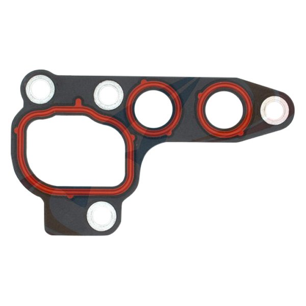 AOM6005 Engine Oil Filter Adapter Gasket for 1997-2010 Ford F150