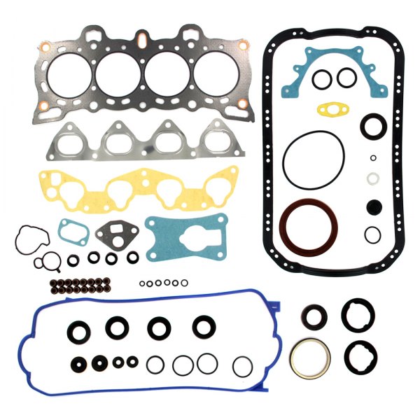 AFS1003 Engine Full Gasket Set for 1988-1991 Honda CRX