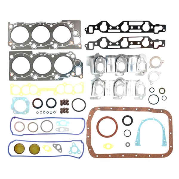 AFS8027 Engine Full Gasket Set for 1985-1995 Toyota 4Runner