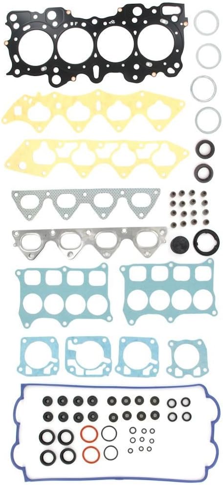 AHS1034 Cylinder Head Gasket Set for 1992-2001 Acura Integra