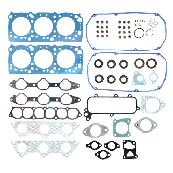 AHS2057 Engine Cylinder Head Gasket Set for 1999-2003 Mitsubishi Montero Sport