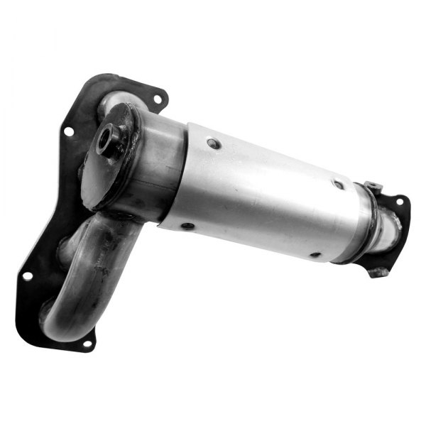 16534 CalCat Catalytic Converter for 2003-2011 Toyota Camry