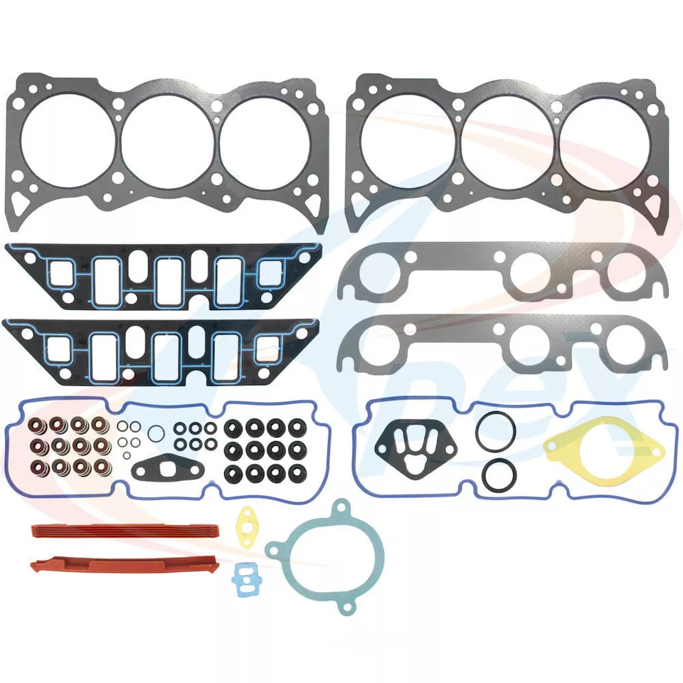 AHS3057 Engine Cylinder Head Gasket Set for 1990 Buick Electra