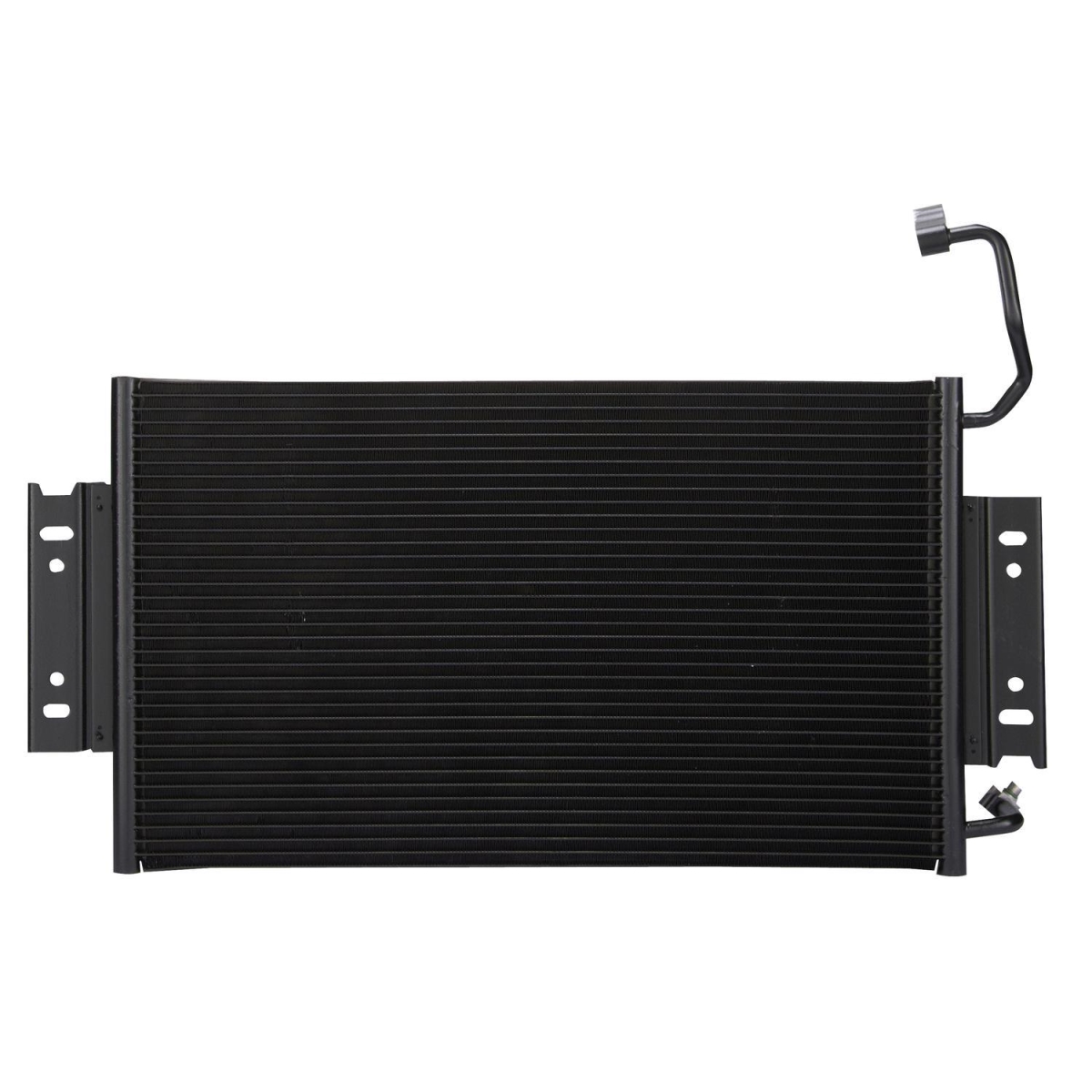 74940 A-C Condenser for 1997-2001 Chevrolet Malibu