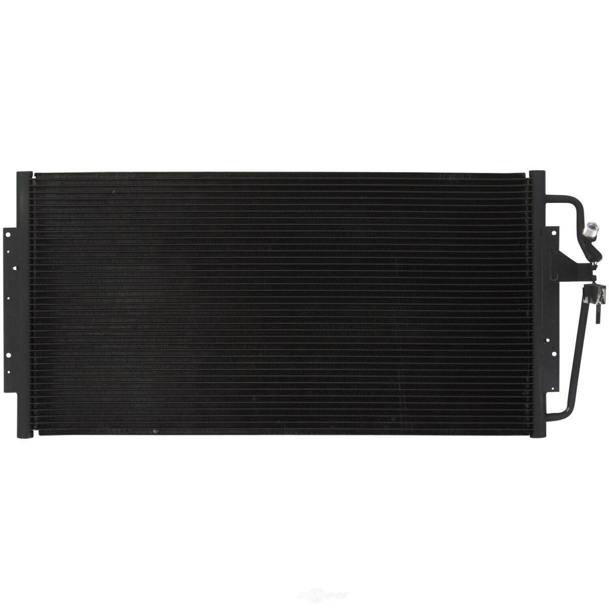 74789 A-C Condenser for 2000 Chevrolet Venture Base Mini Passenger Van 4-Door
