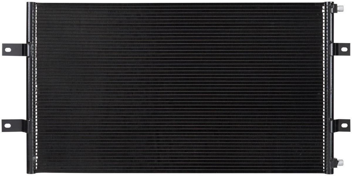79005 A-C Condenser for 1997 Ford A9513