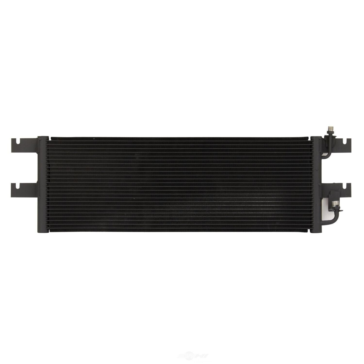 79009 A-C Condenser for 2007 Freightliner Columbia 112 Gliders - Long Conventional