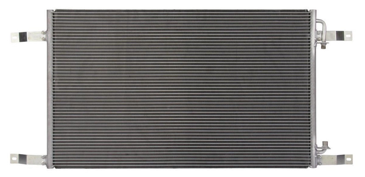 79010 A-C Condenser for 2001 Freightliner Century Class & 2001-97 Freightliner Century Class
