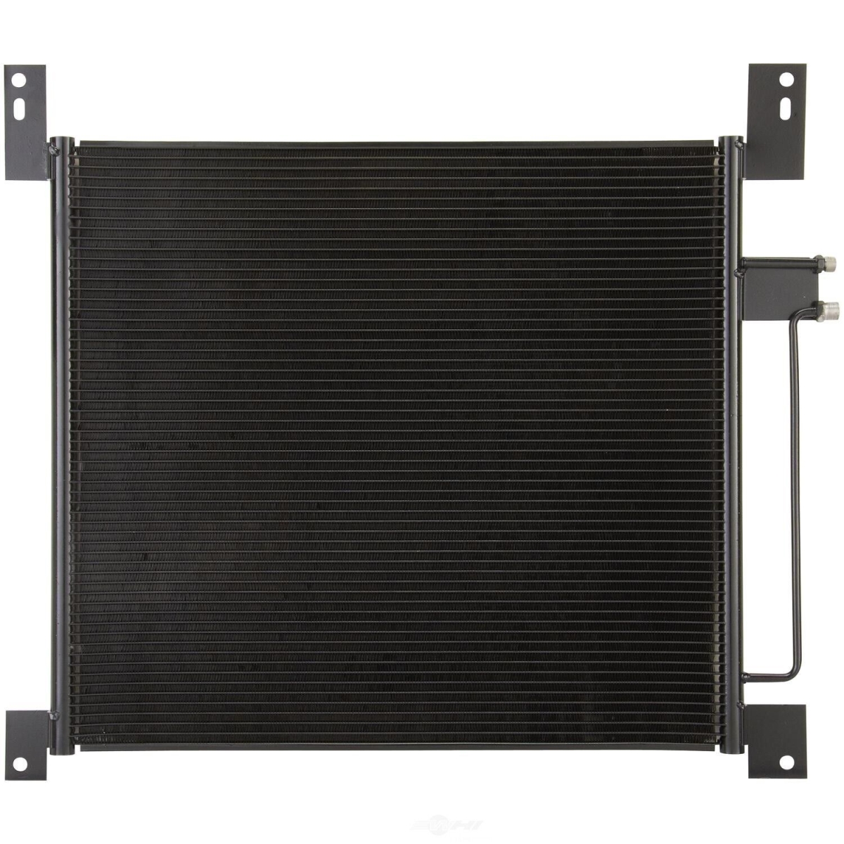 79016 A-C Condenser for 2005 International Harvester 5900i Base