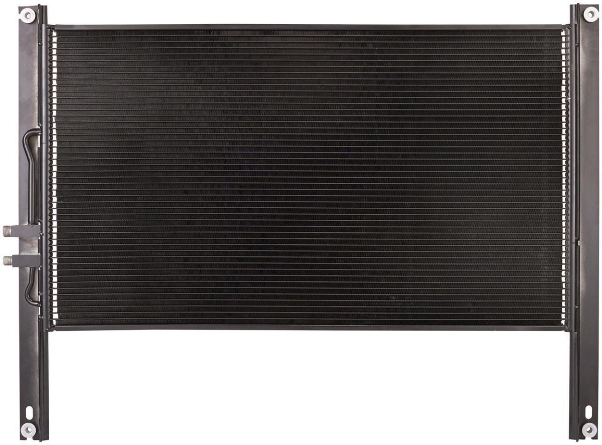 79017 A-C Condenser for 1994 International 4700LP