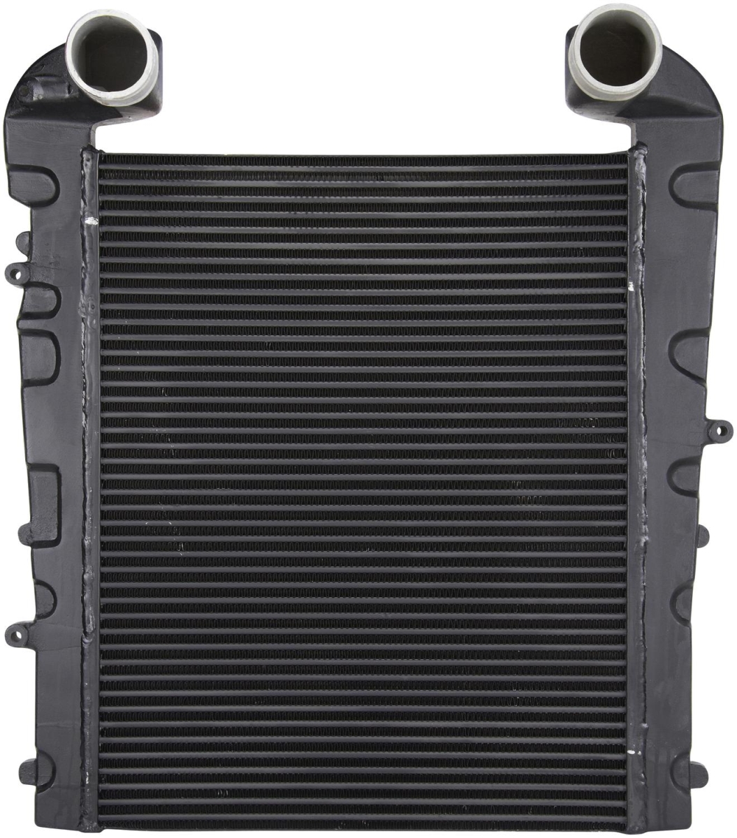 4401-3504 Supercharger Intercooler for 1979-2006 Freightliner MT55 Base L6 5.9L