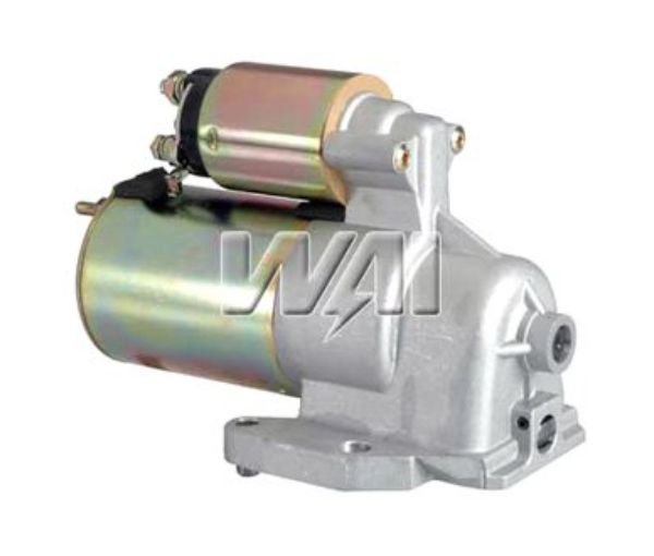 Starter, STRFD PMGR, 15kW12 Volt, CCW, 22Tooth Pinion