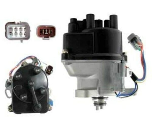 DST17427 Ignition Distributor for 1992-1995 Honda Civic