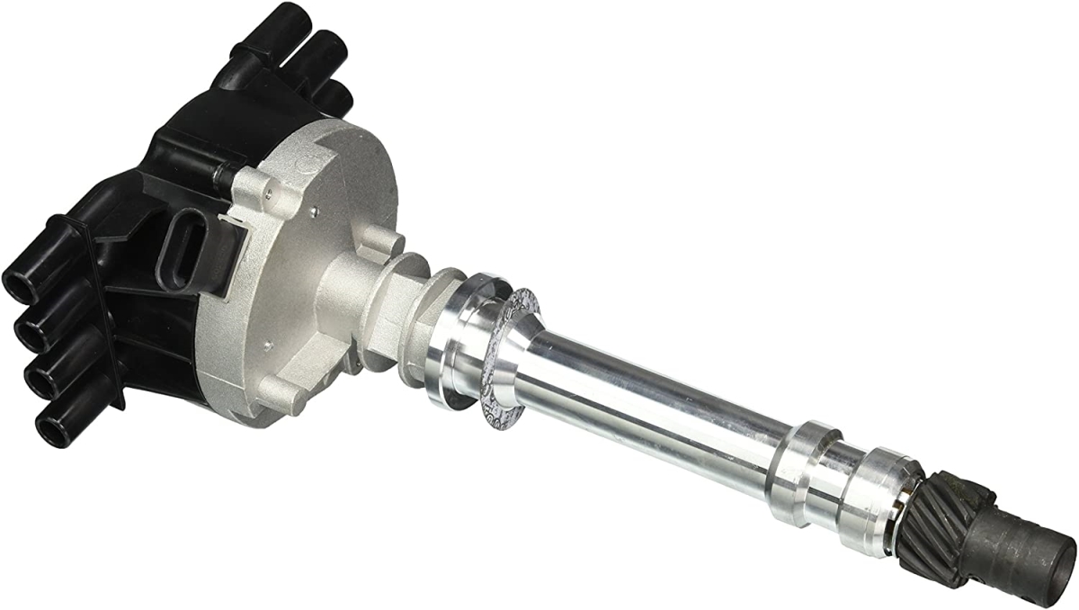 DST1829 Ignition Distributor for 1999-2000 Cadillac Escalade