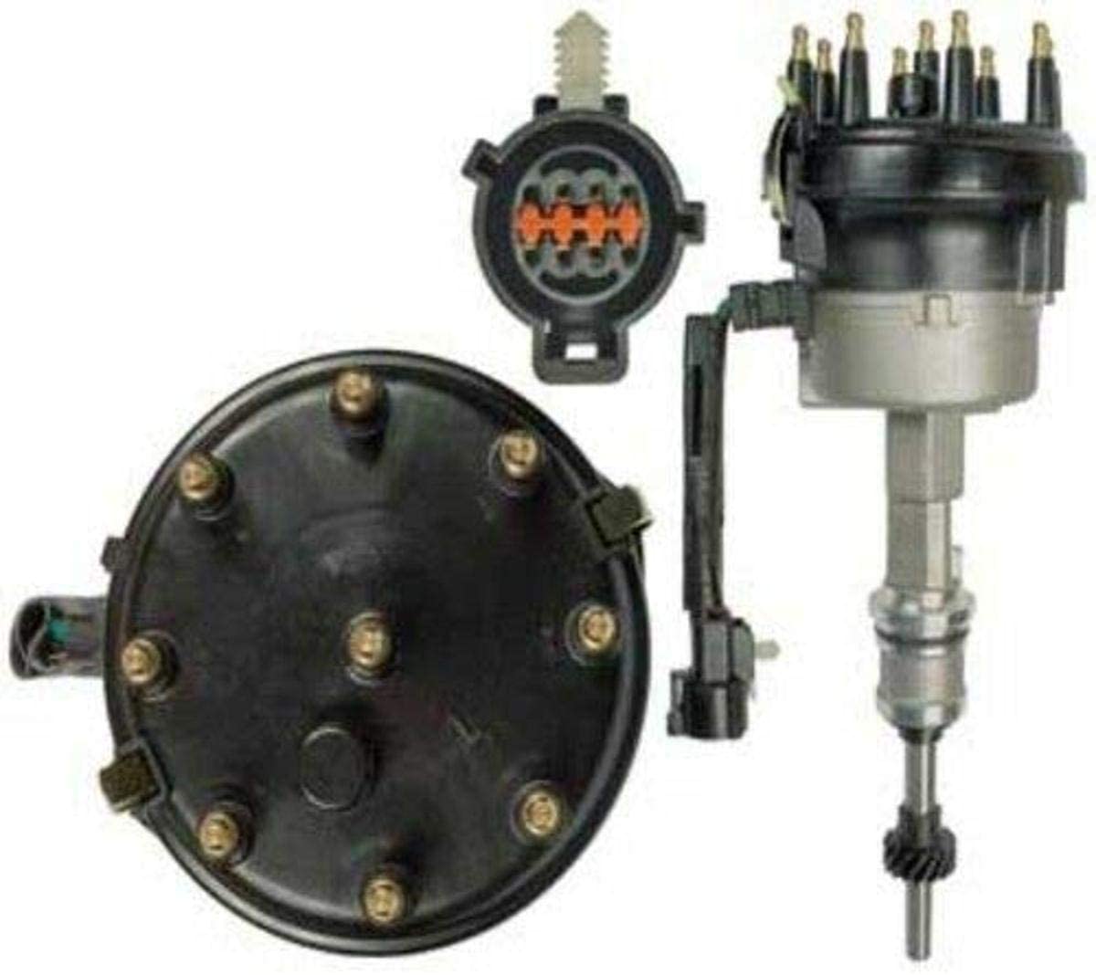 DST2890 Ignition Distributor for 1992-1996 Ford Bronco