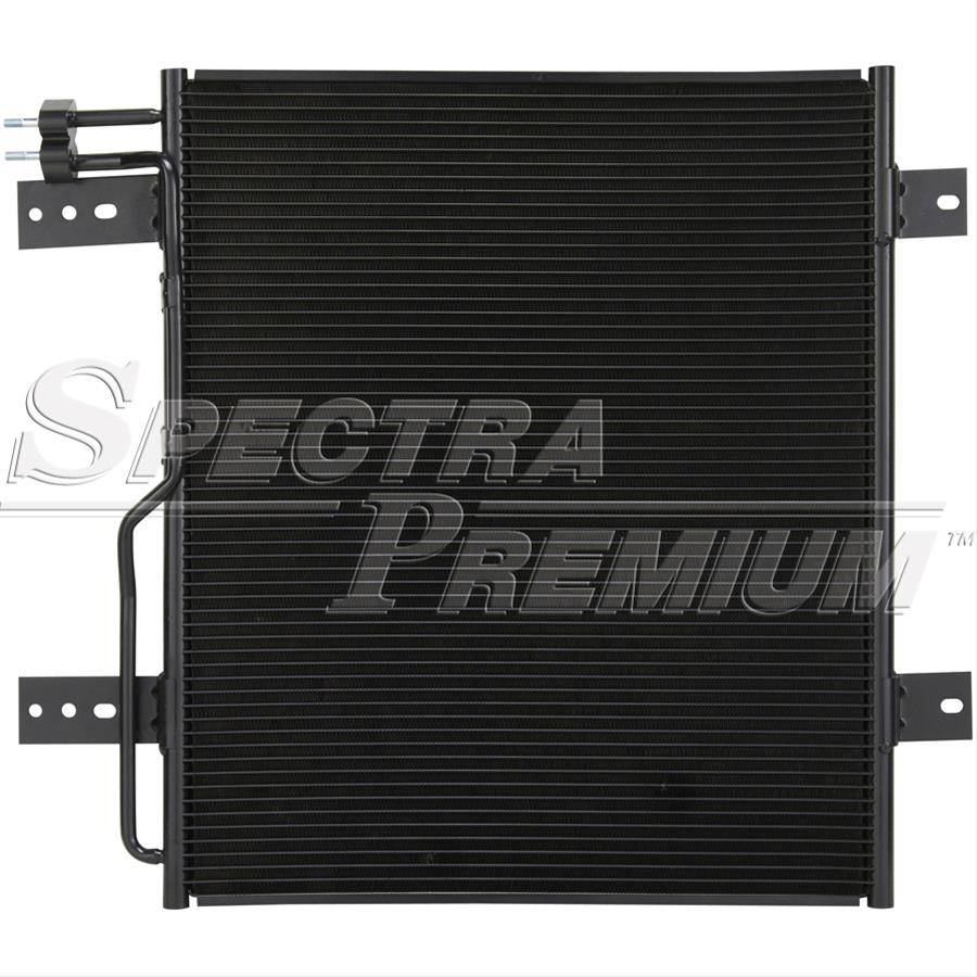79055 A-C Condenser for 2001-2006