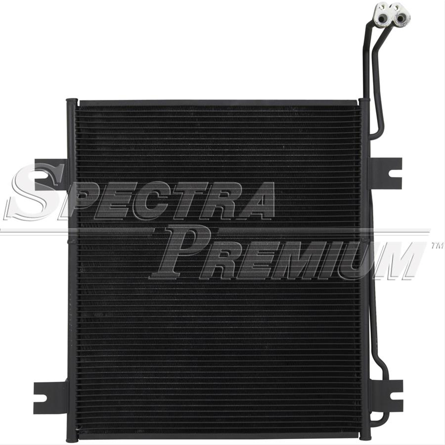 79053 A-C Condenser for 2006 5900i