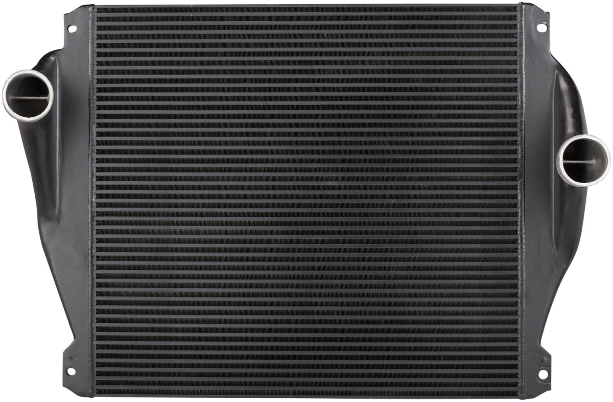 4401-1719 Supercharger Intercooler for 2008-2013 Freightliner Argosy Base L6 10.3L