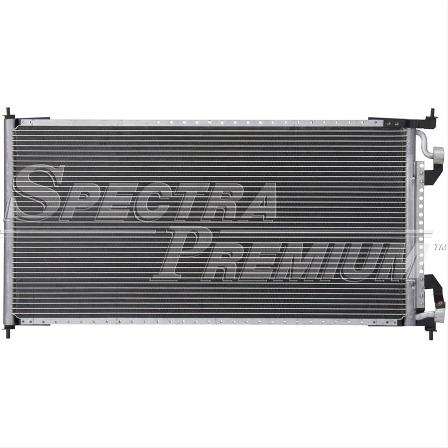 79075 A-C Condenser for 2013 International Harvester 7300