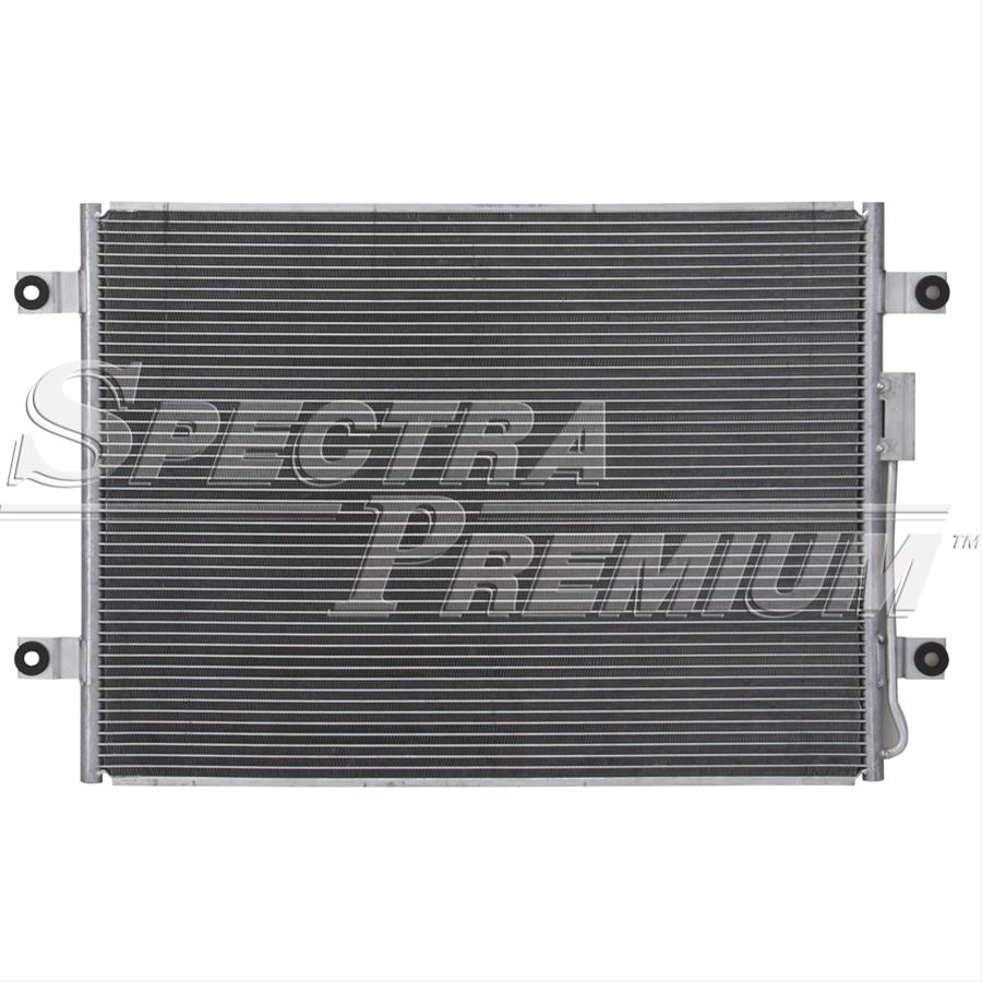 79071 A-C Condenser for 2010-07 Freightliner