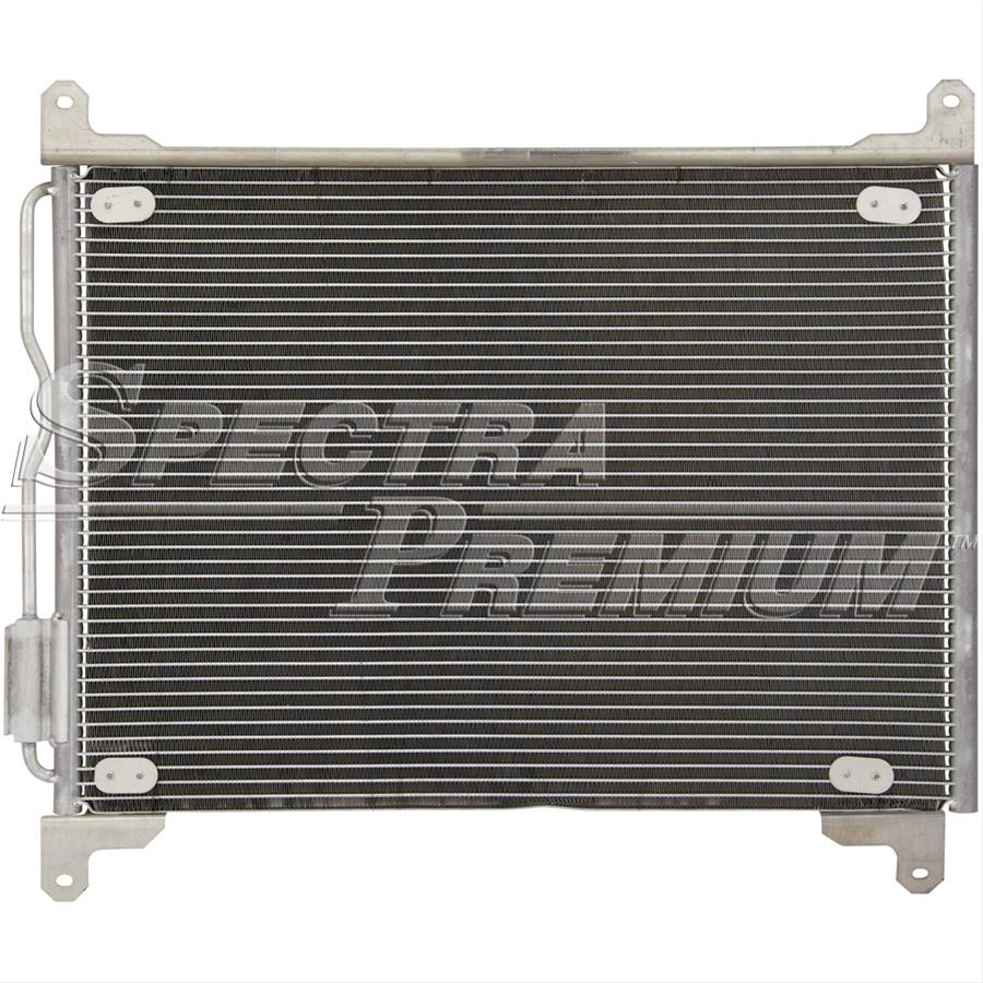 79090 A-C Condenser for 2006 Freightliner