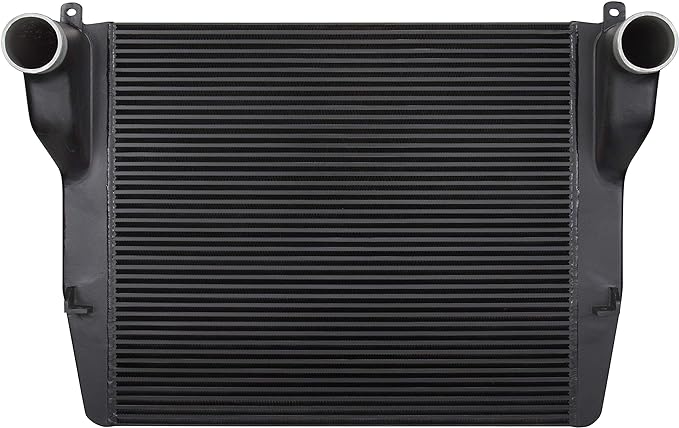 4401-3809 Heavy Duty Intercooler for 1991 Kenworth T400 10.3L 6 Cyl