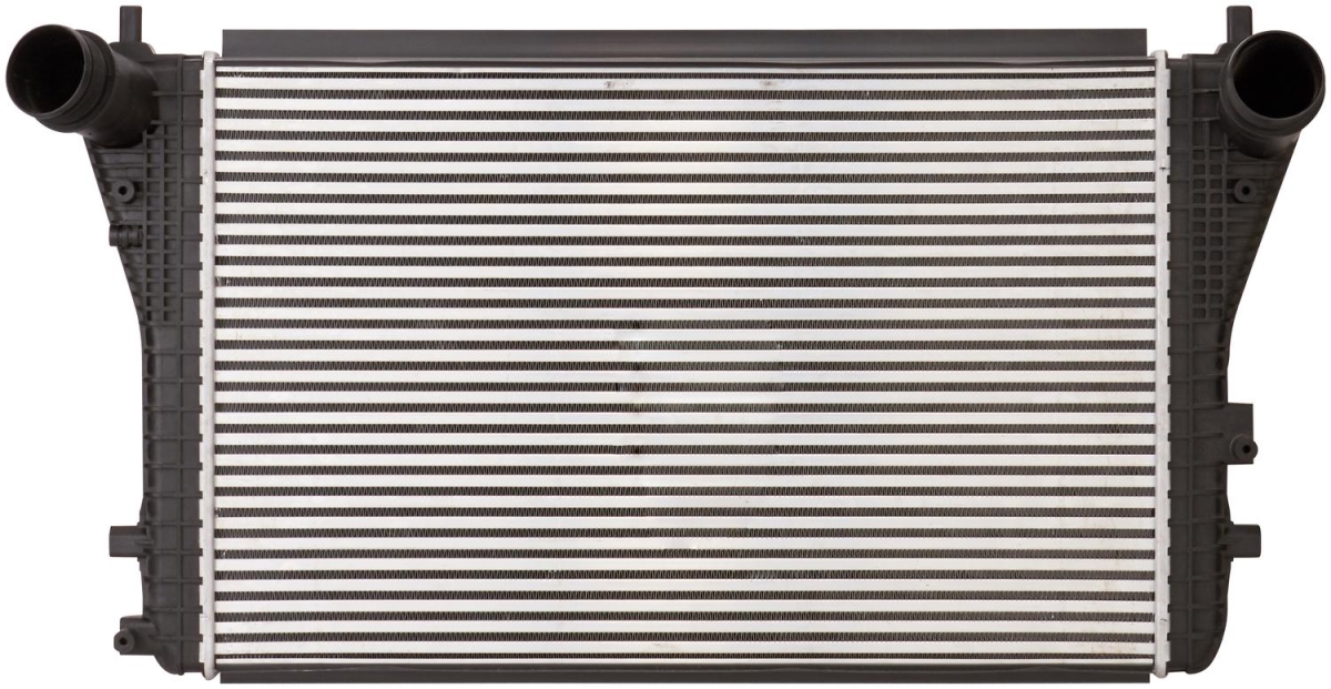 4401-1104 Supercharger Intercooler for 2011-2021 Audi TT Base L4 1.8L