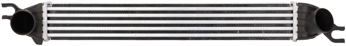 4401-1901 Supercharger Intercooler for 2007-2016 Mini Cooper Base L3 1.5L