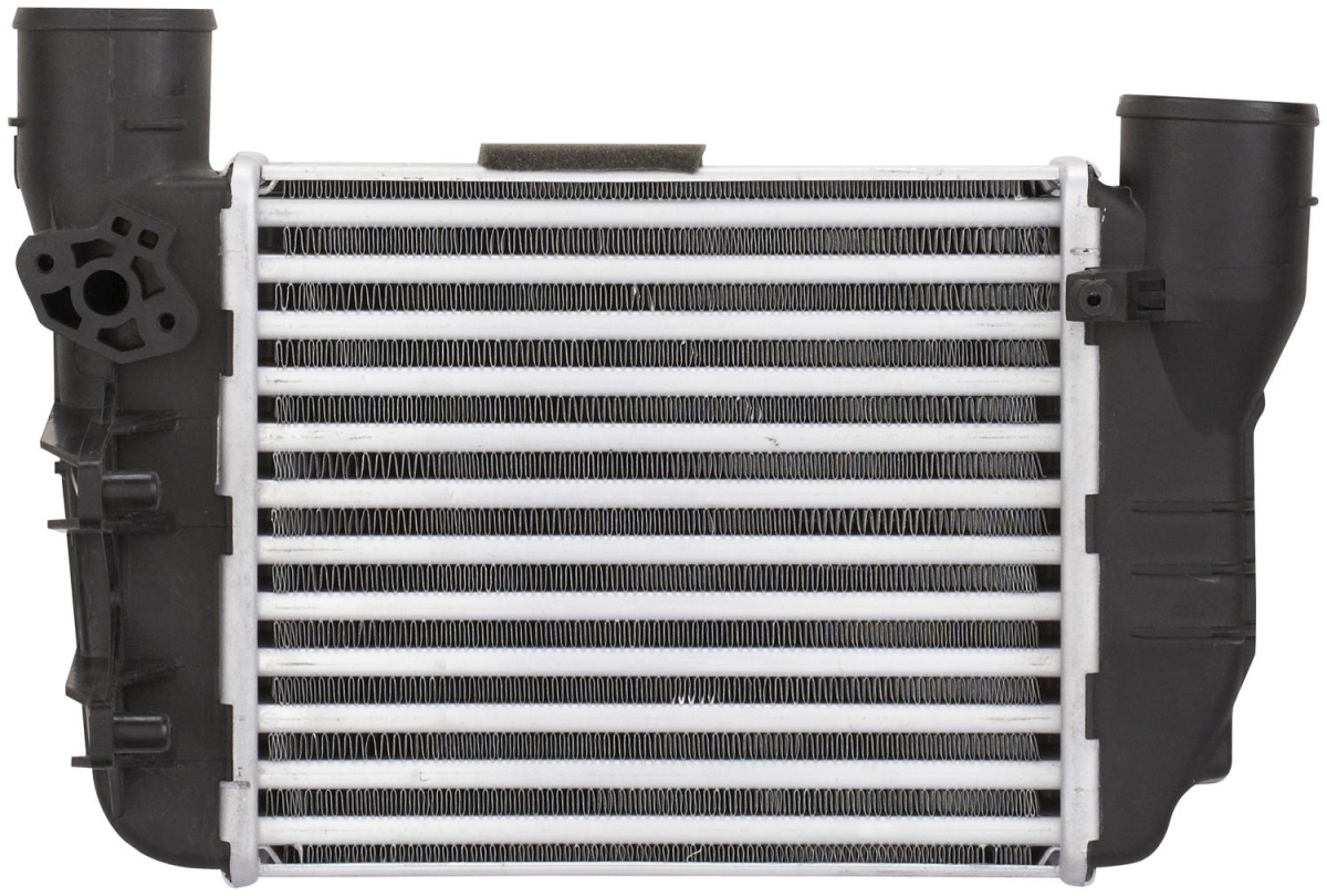 4401-1109 Supercharger Intercooler for 2002-2007 Audi A4 Avant L4 1.8L