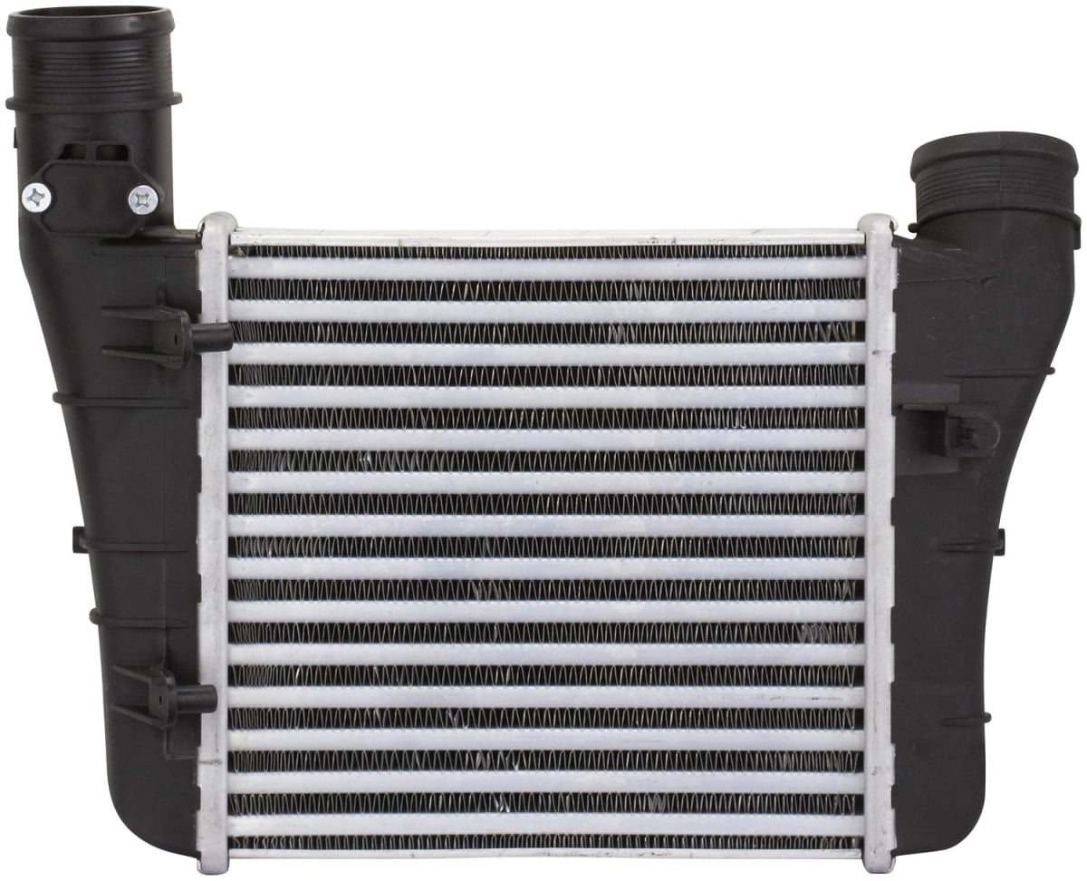 4401-1111 Supercharger Intercooler for 2005-2009 Audi A4 Base L4 2.0L