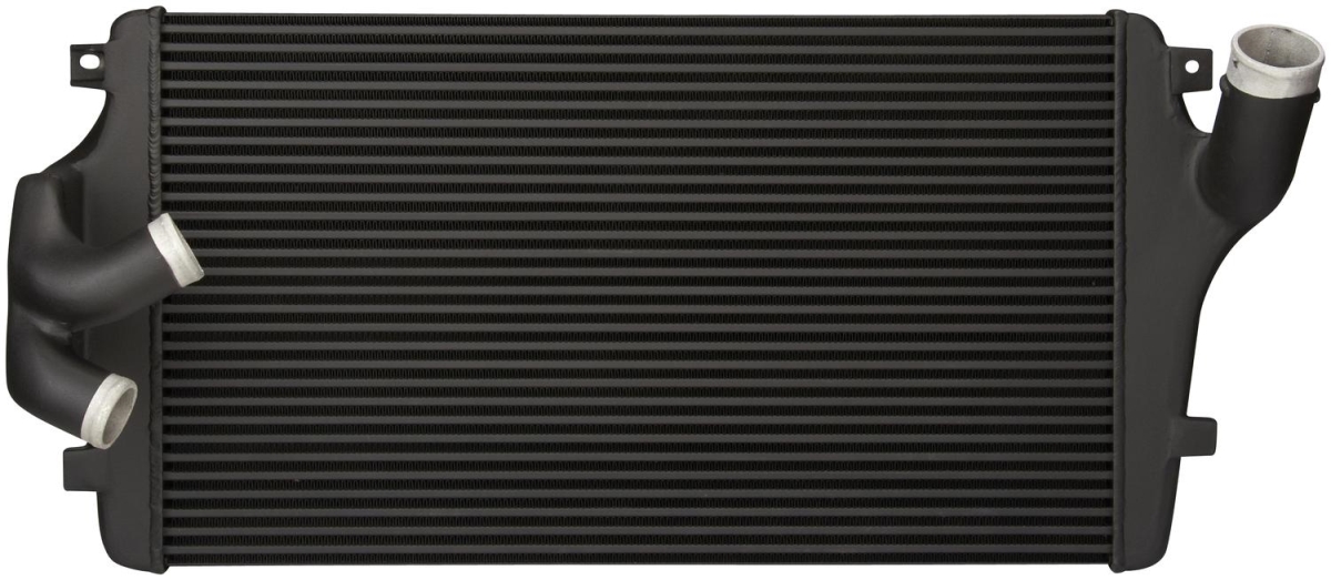 4401-1521 Supercharger Intercooler for 2010-2019 Ford Flex Limited V6 3.5L