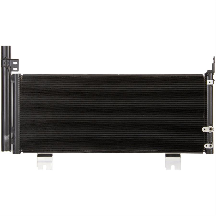 74117 A-C Condenser for 13-16 Lexus GS450h