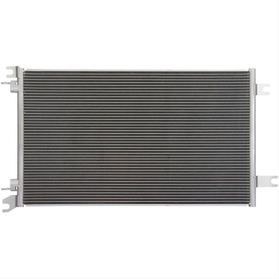 79109 A-C Condenser for 10-14 International ProStar