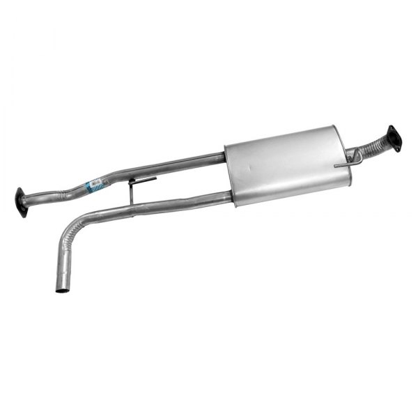 Exhaust Muffler Assembly for 2007-2015 Nissan Armada