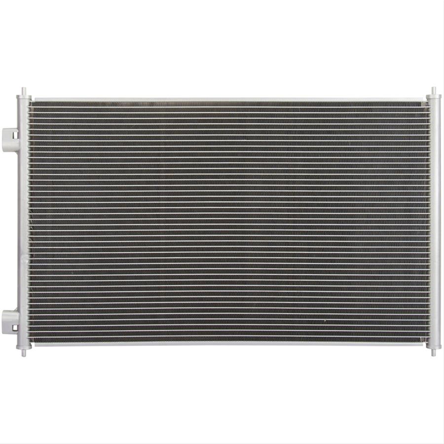 79113 A-C Condenser for 2011-2013 International 8600