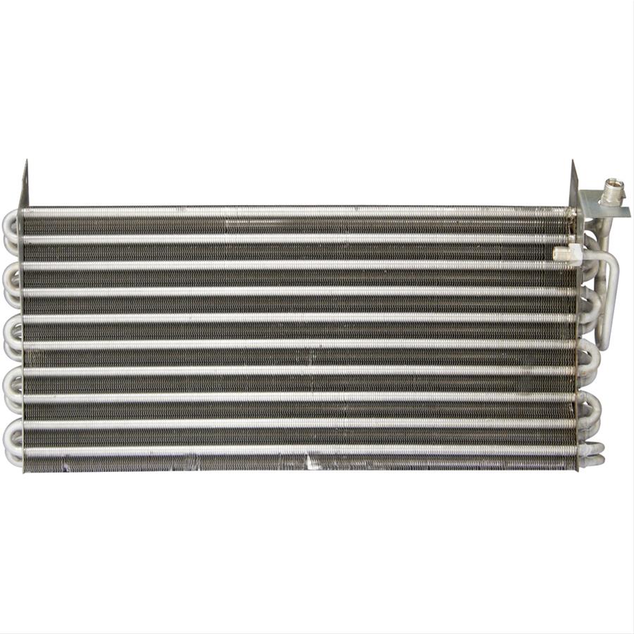 79117 A-C Condenser for 2010 Mack MRU 10.8L 6 Diesel