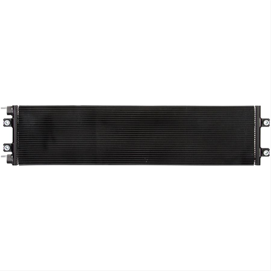 79121 A-C Condenser for 2014-11 International 7300