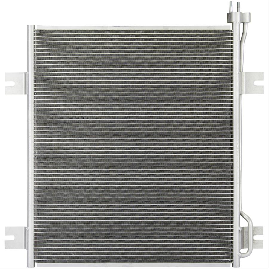 79123 A-C Condenser for 2008 International 5500i