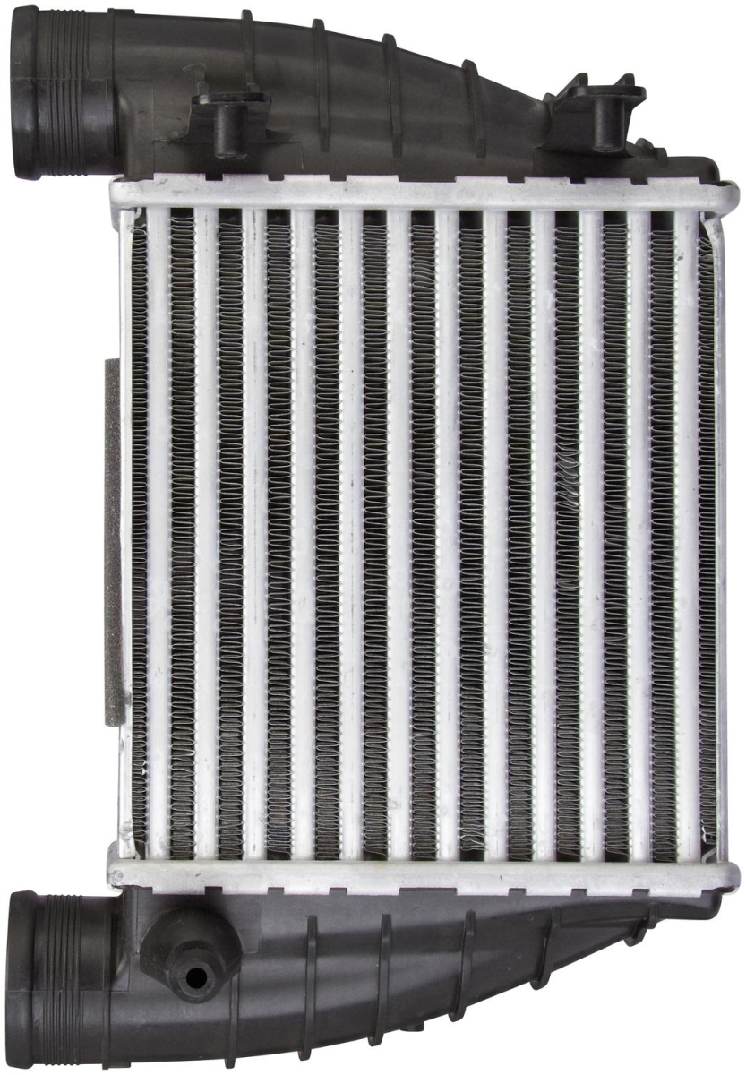 4401-1123 Supercharger Intercooler for 2005-2009 Audi A4 Base L4 2.0L