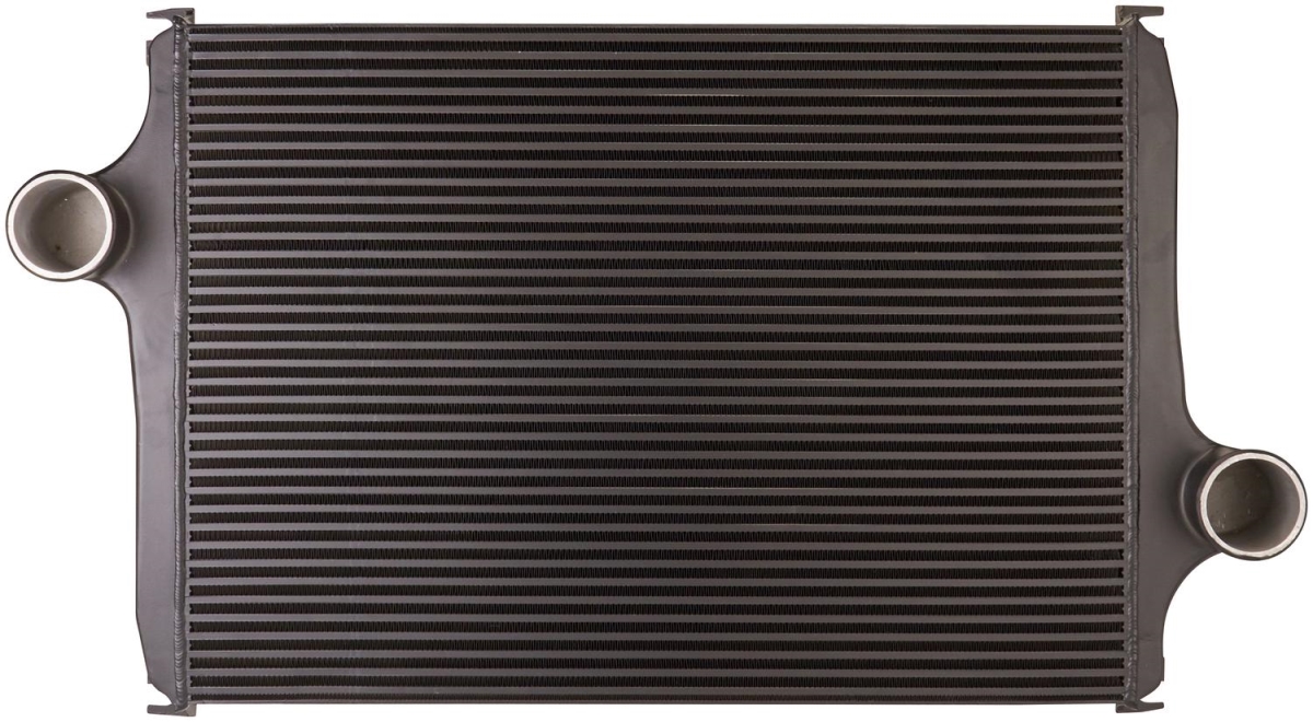 4401-1741 Supercharger Intercooler for 2010-2014 Freightliner XB Line Base L6 6.7L