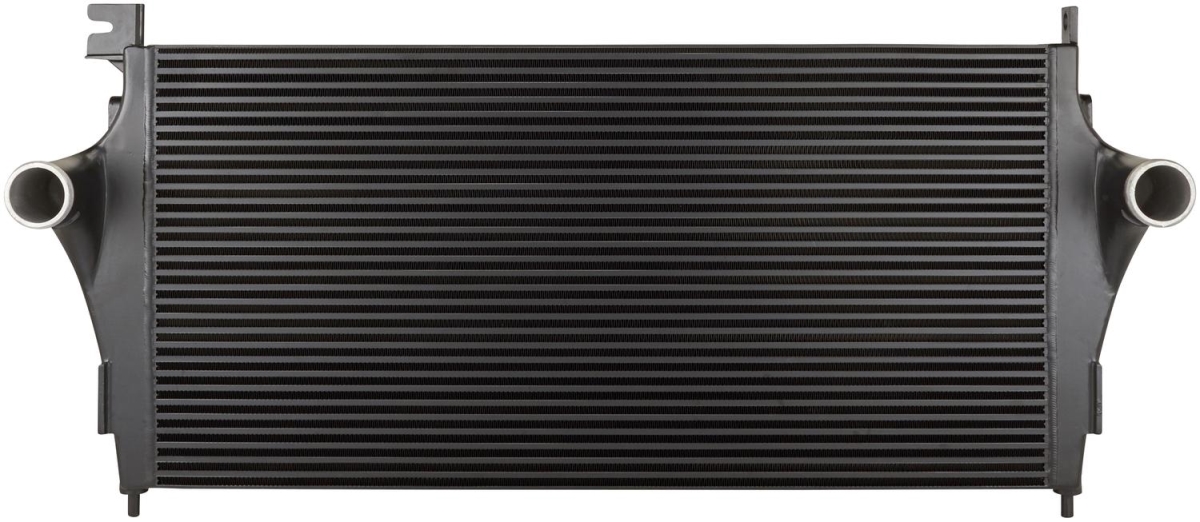 4401-1746 Supercharger Intercooler for 2011-2014 Freightliner 108SD Base L6 6.7L