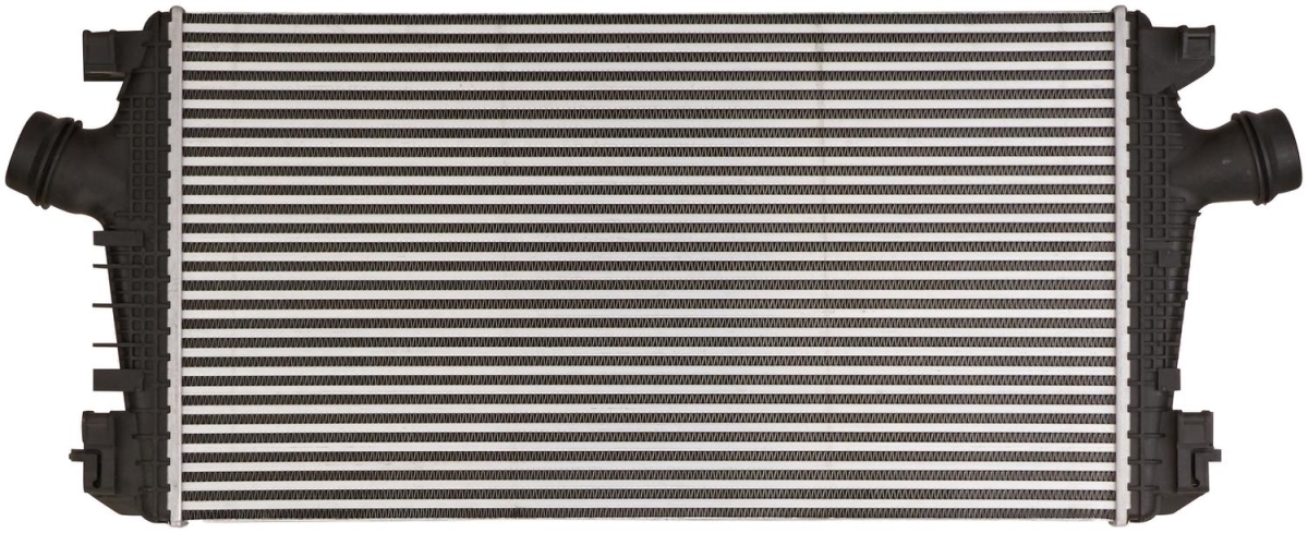 4401-1211 Supercharger Intercooler for 2013-2017 Buick Regal Base L4 2.0L