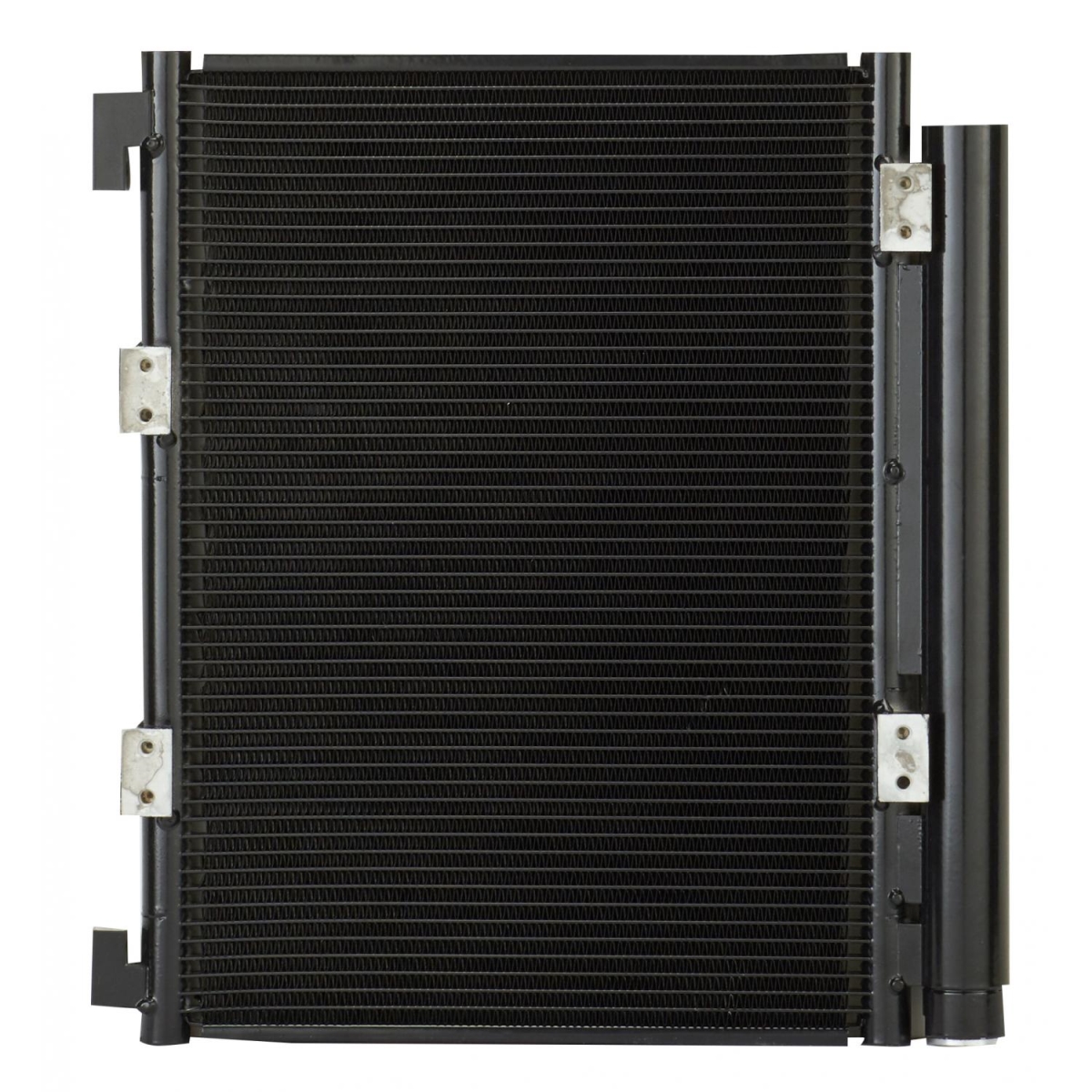 79128 A-C Condenser for 2016 Isuzu NPR Base Cab & Chassis - Low Crew Cab